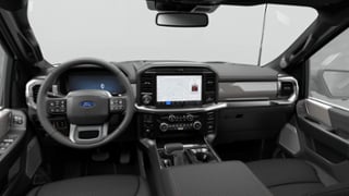 2026 Ford F-150® Internal Image 2
